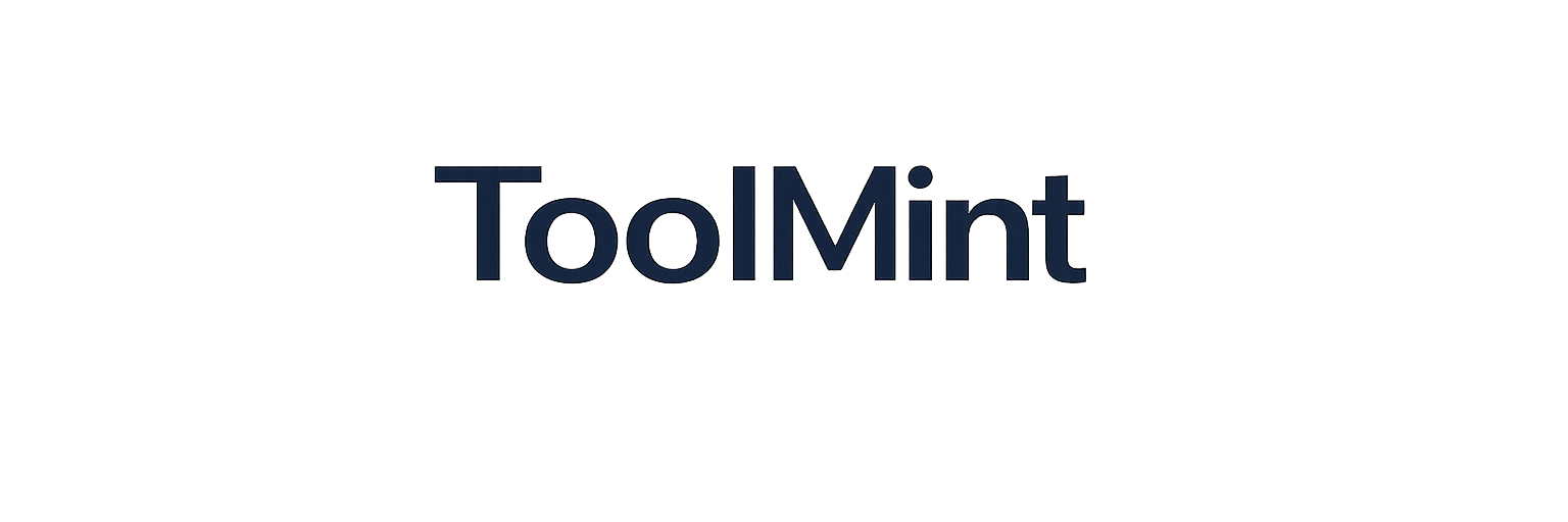 ToolMint